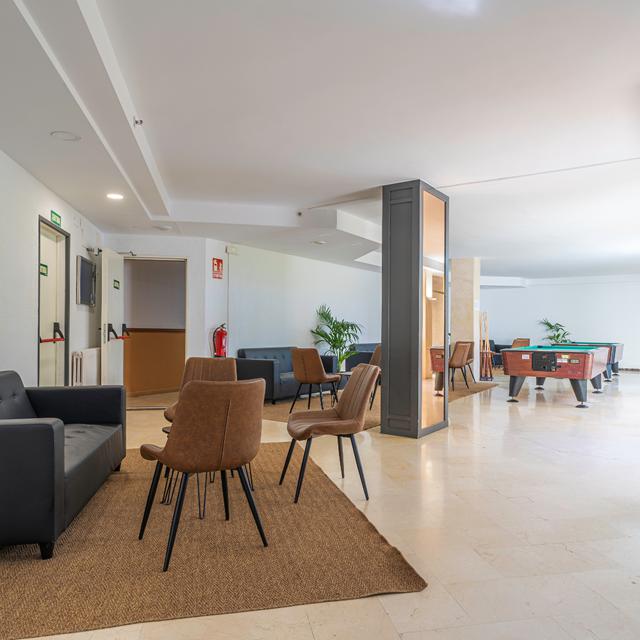 Appartements Bolero Park photo 22
