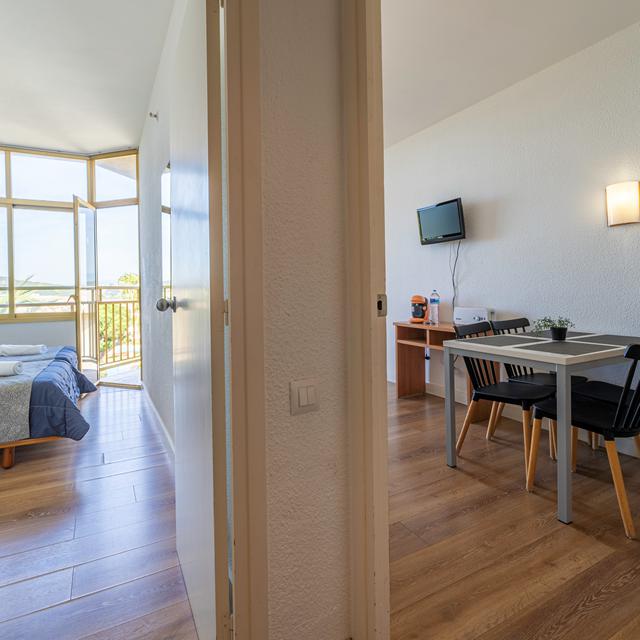 Appartements Bolero Park photo 20