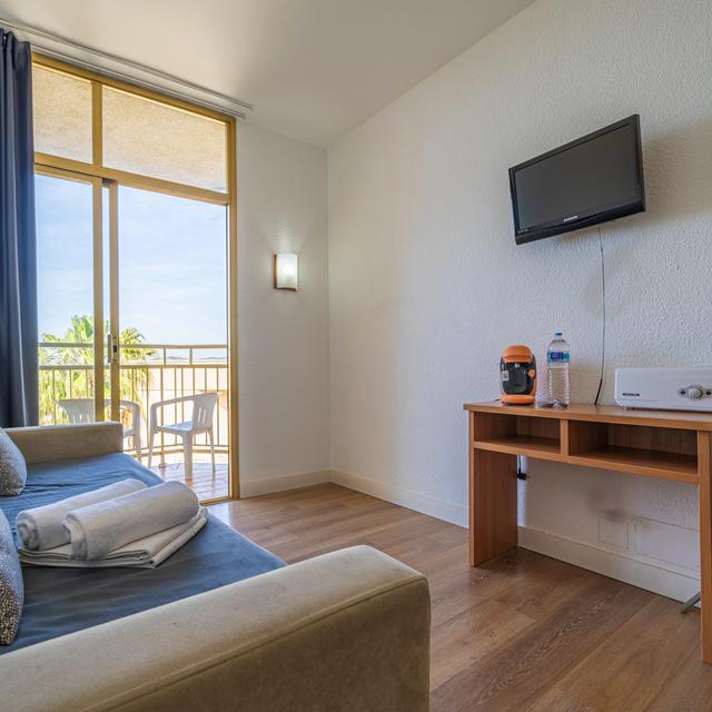 Appartements Bolero Park photo 19