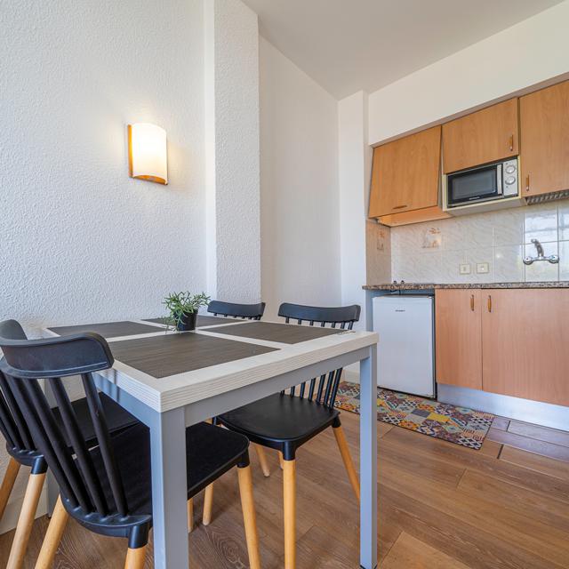 Appartements Bolero Park photo 18