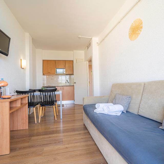 Appartements Bolero Park photo 17