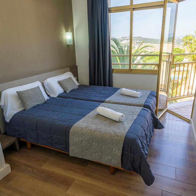 Appartements Bolero Park photo 16