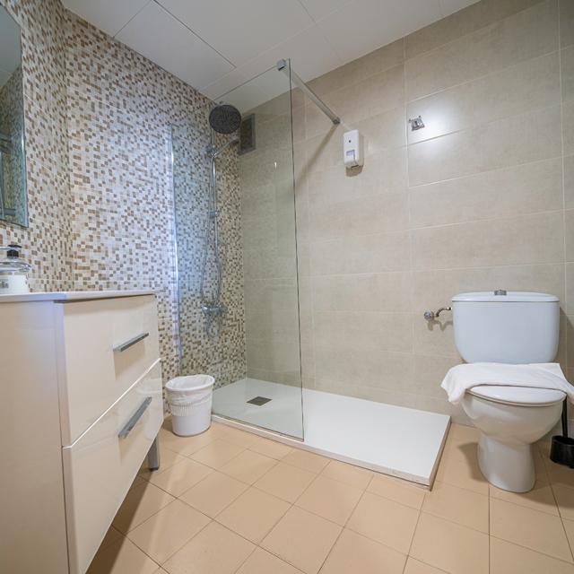 Appartements Bolero Park photo 7