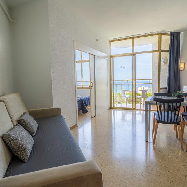 Appartements Bolero Park photo 5