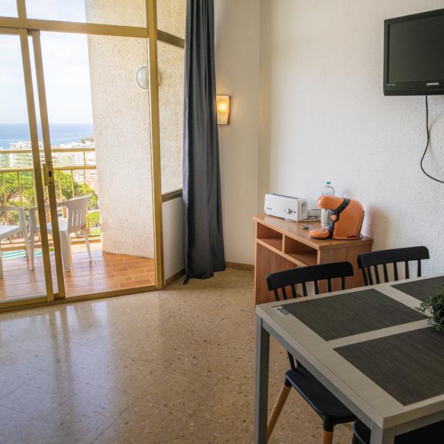 Appartements Bolero Park photo 6