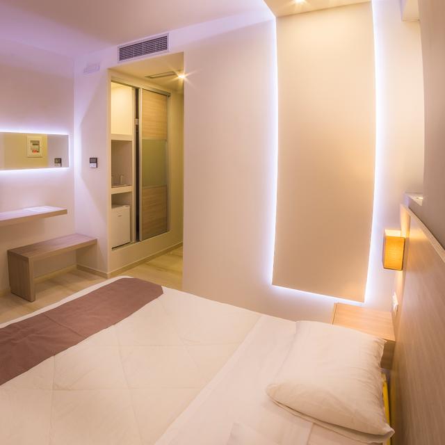 Princess Hotel photo 8