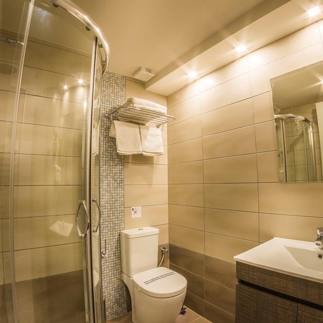 Princess Hotel photo 9