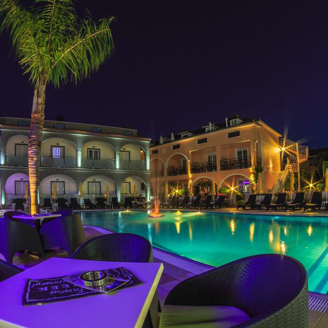 Princess Hotel photo 10