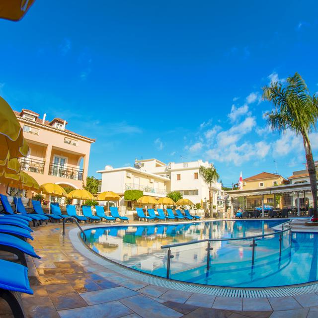 Princess Hotel photo 7