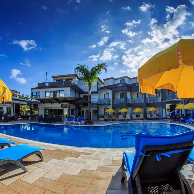 Princess Hotel photo 1