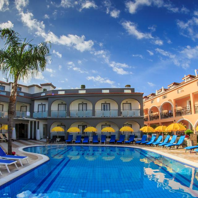Princess Hotel photo 6