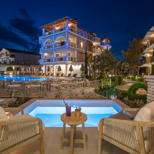 Hôtel Plaza Pallas photo 20