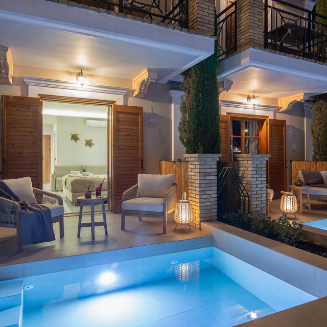 Hôtel Plaza Pallas photo 18