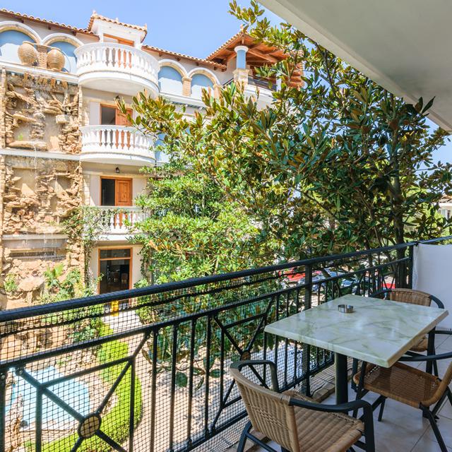 Hôtel Plaza Pallas photo 22