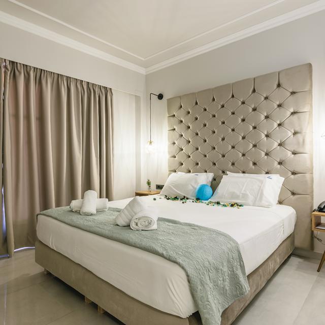 Hôtel Plaza Pallas photo 21
