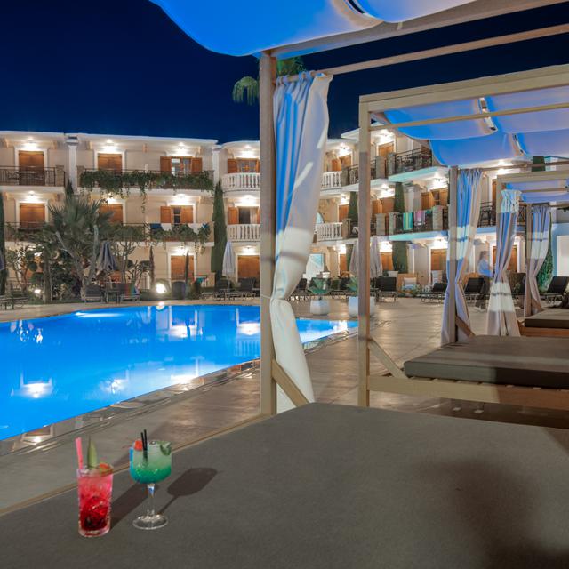 Hôtel Plaza Pallas photo 24