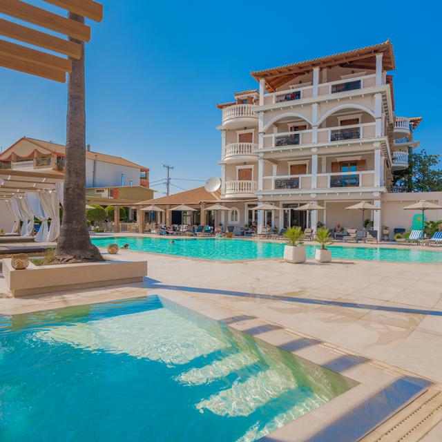 Hôtel Plaza Pallas photo 15