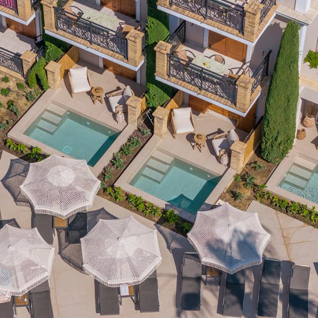Hôtel Plaza Pallas photo 16