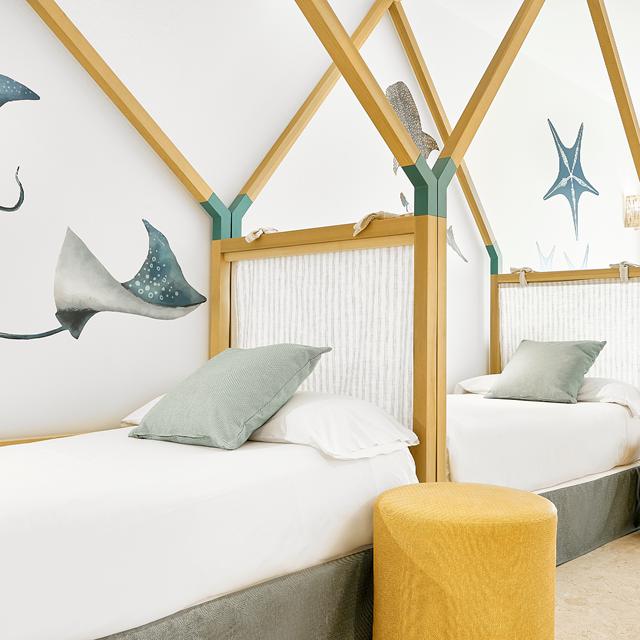 Hôtel Iberostar Waves Playa Gaviotas Park photo 34