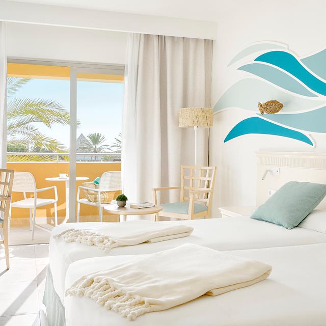 Hôtel Iberostar Waves Playa Gaviotas Park photo 33