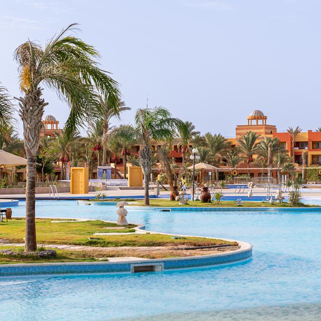 Malikia Resort Abu Dabbab photo 10