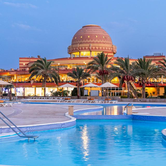 Malikia Resort Abu Dabbab photo 25