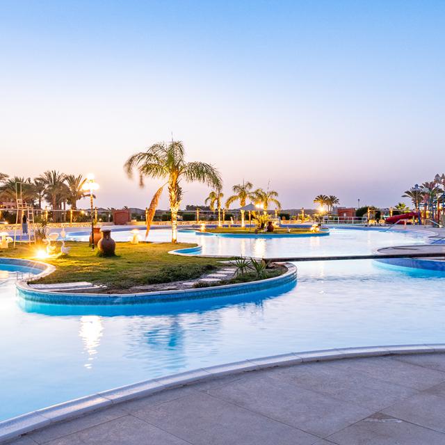 Malikia Resort Abu Dabbab photo 26