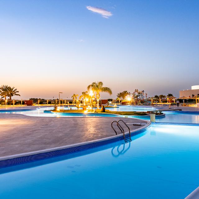 Malikia Resort Abu Dabbab photo 24