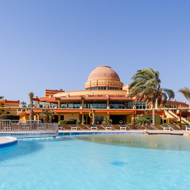 Malikia Resort Abu Dabbab photo 3