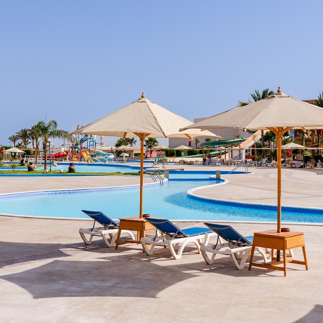 Malikia Resort Abu Dabbab photo 1