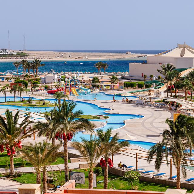 Malikia Resort Abu Dabbab photo 0