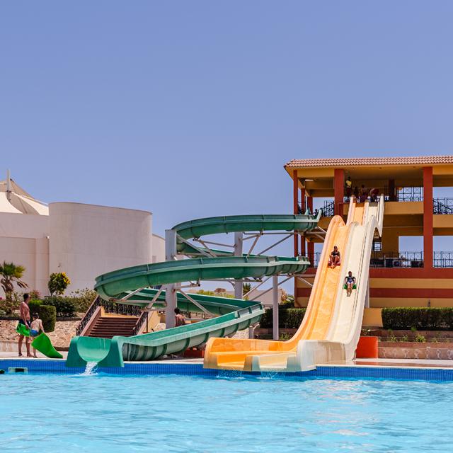 Malikia Resort Abu Dabbab photo 9