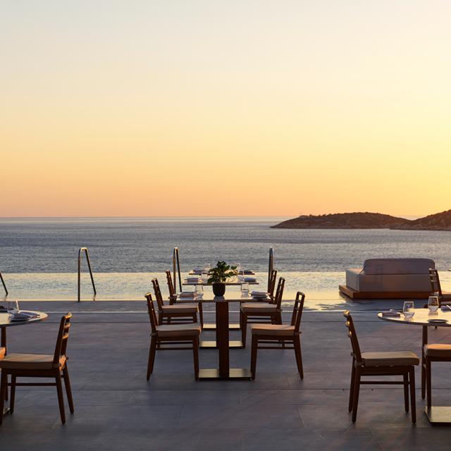 Hôtel InterContinental Crete, an IHG hotel photo 10