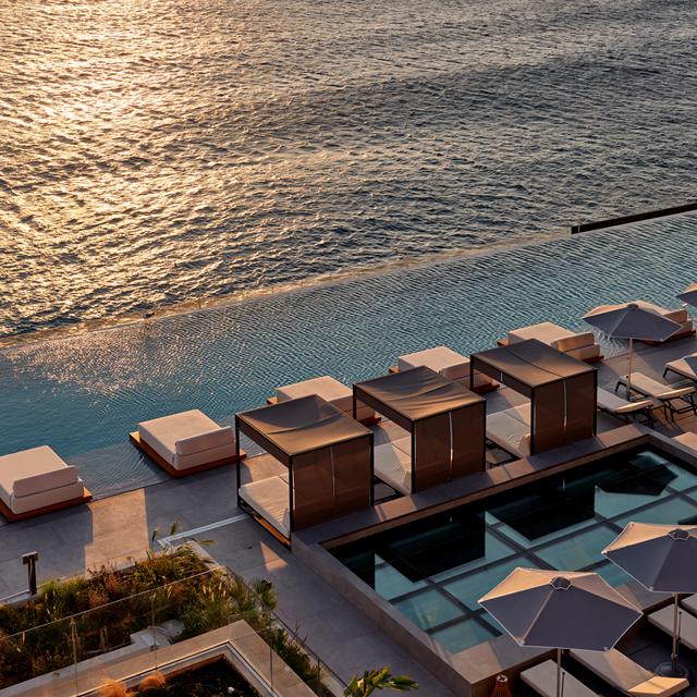 Hôtel InterContinental Crete, an IHG hotel photo 19