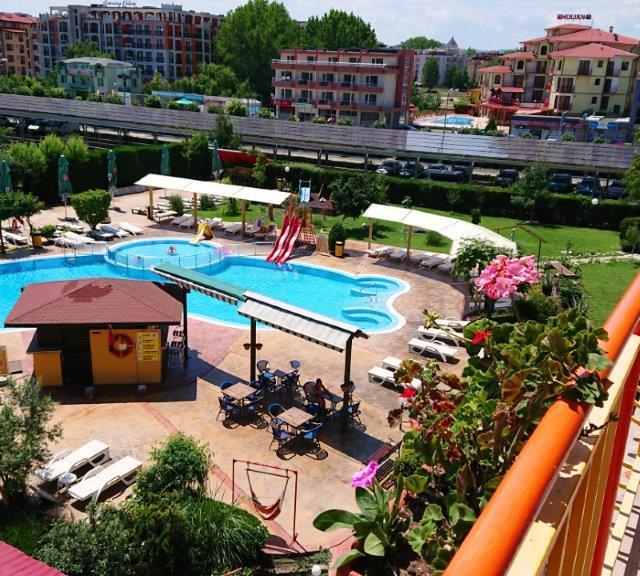 Hotel Trakia Garden photo 5