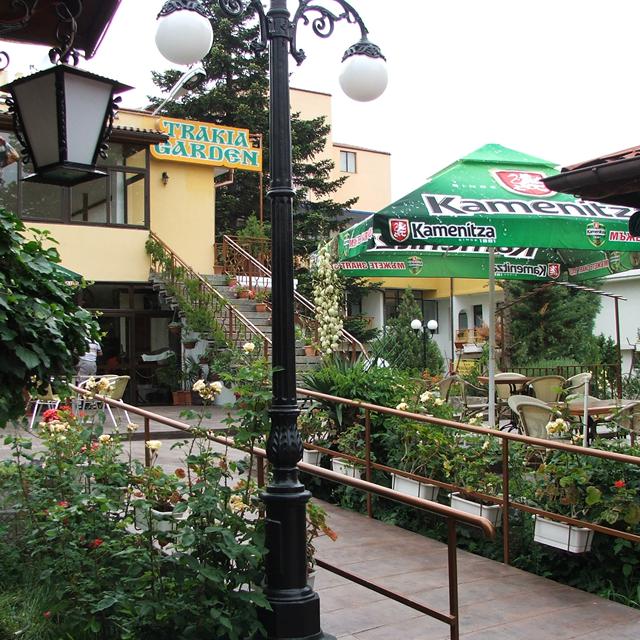 Hotel Trakia Garden photo 3