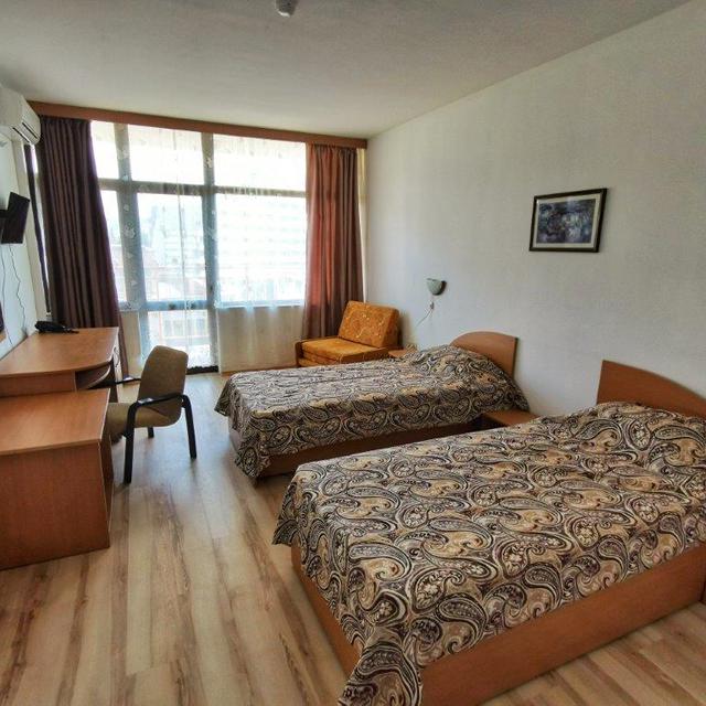 Hotel Trakia Garden photo 1