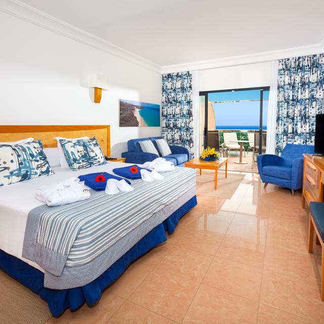 Hôtel Faro Jandía photo 13