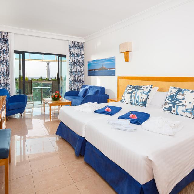 Hôtel Faro Jandía photo 12
