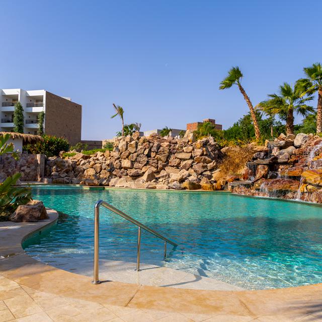 Hôtel Fort Arabesque Resort photo 8