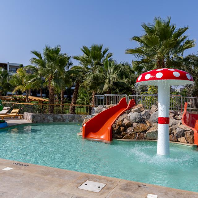 Hôtel Fort Arabesque Resort photo 7