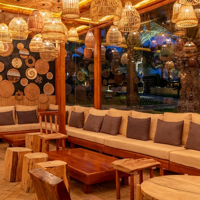 Hôtel Fort Arabesque Resort photo 19