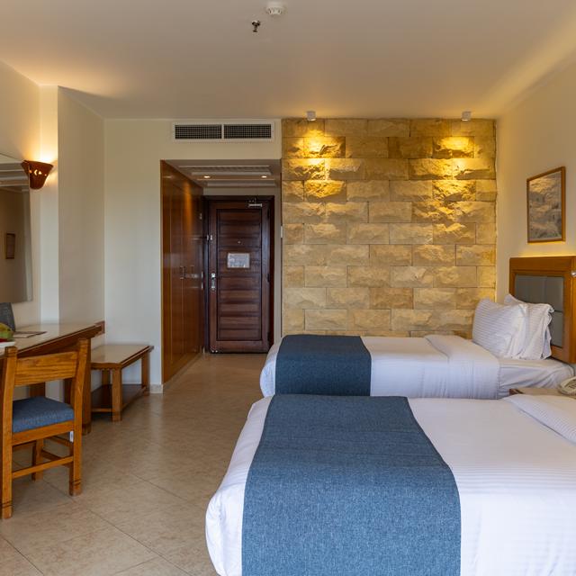 Hôtel Fort Arabesque Resort photo 3