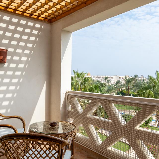 Hôtel Fort Arabesque Resort photo 4