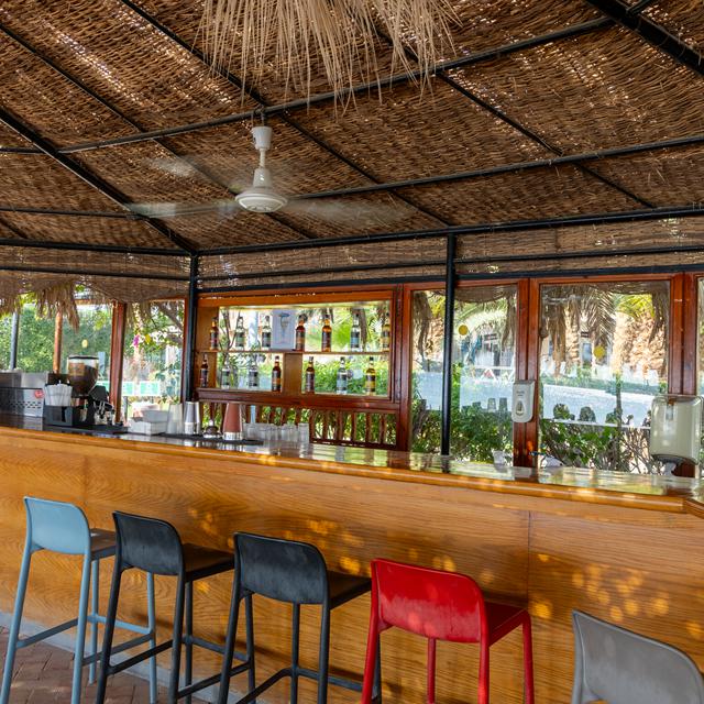 Hôtel Fort Arabesque Resort photo 23