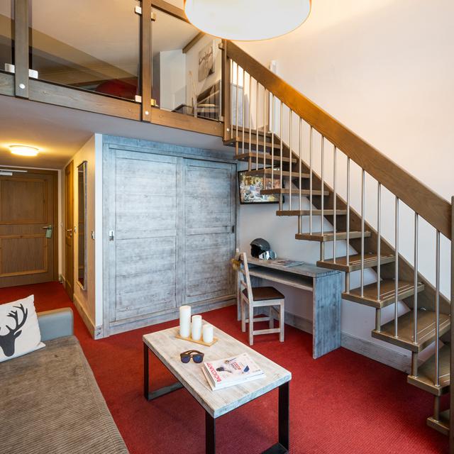 Hôtel L'Aiguille Percée photo 10