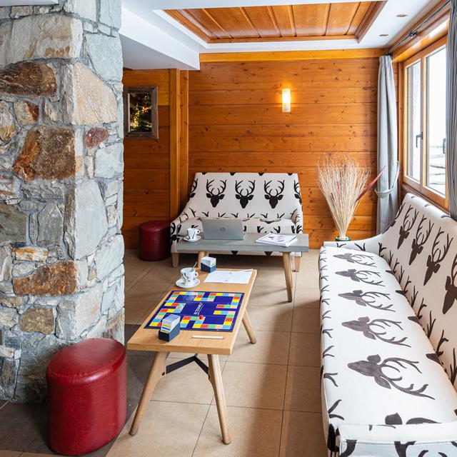 Hôtel L'Aiguille Percée photo 16