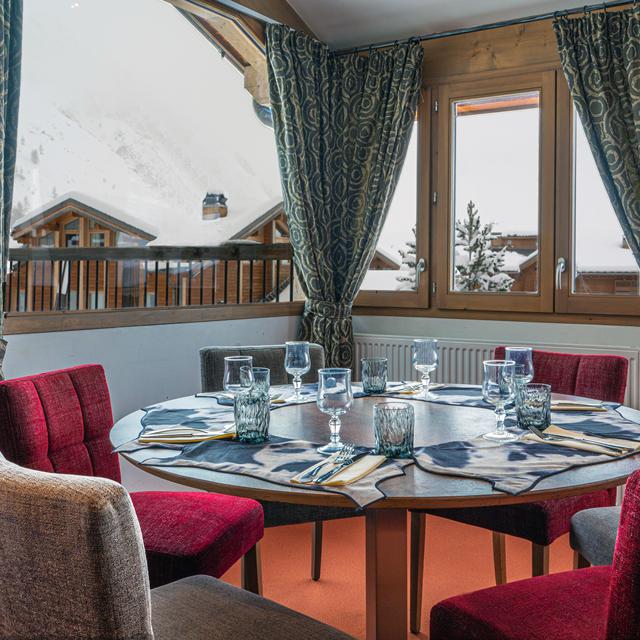 Hôtel L'Aiguille Percée photo 5