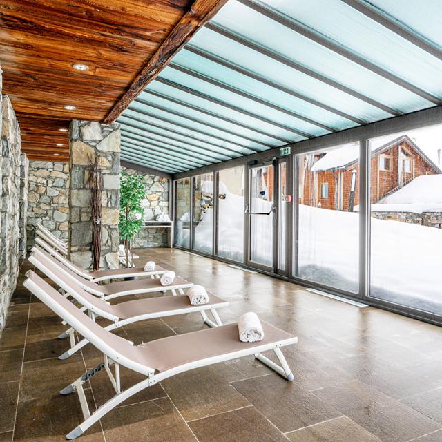 Hôtel L'Aiguille Percée photo 19
