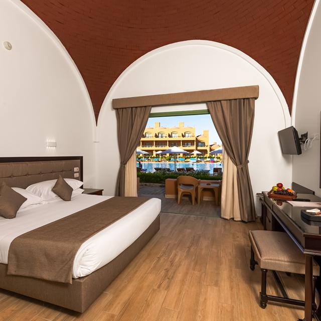 Hôtel Akassia Swiss Resort photo 35